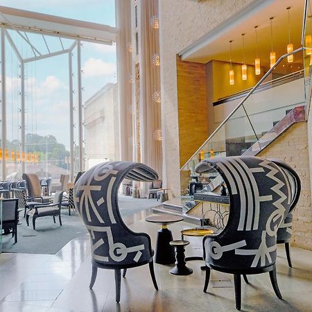 Tribe Hotel, Nairobi, A Member Of Design Hotels Экстерьер фото