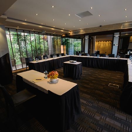 Tribe Hotel, Nairobi, A Member Of Design Hotels Экстерьер фото
