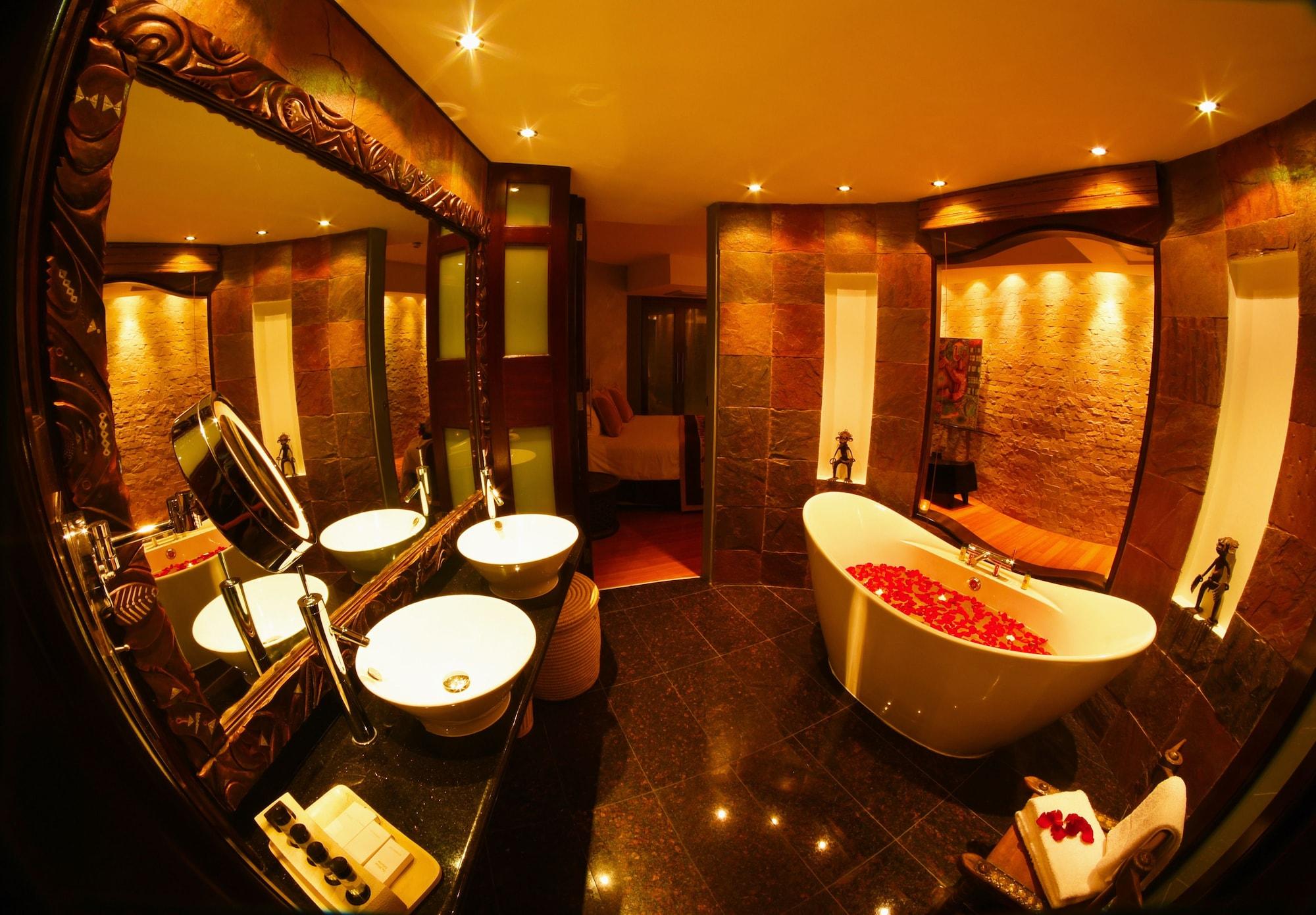 Tribe Hotel, Nairobi, A Member Of Design Hotels Экстерьер фото