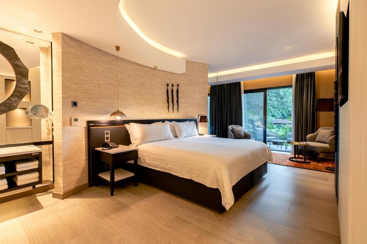 Tribe Hotel, Nairobi, A Member Of Design Hotels Экстерьер фото
