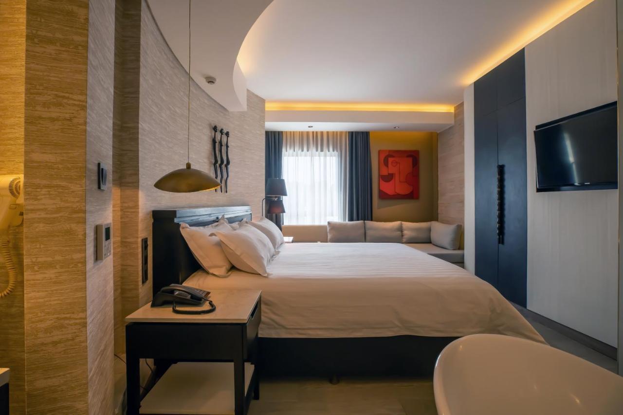Tribe Hotel, Nairobi, A Member Of Design Hotels Экстерьер фото