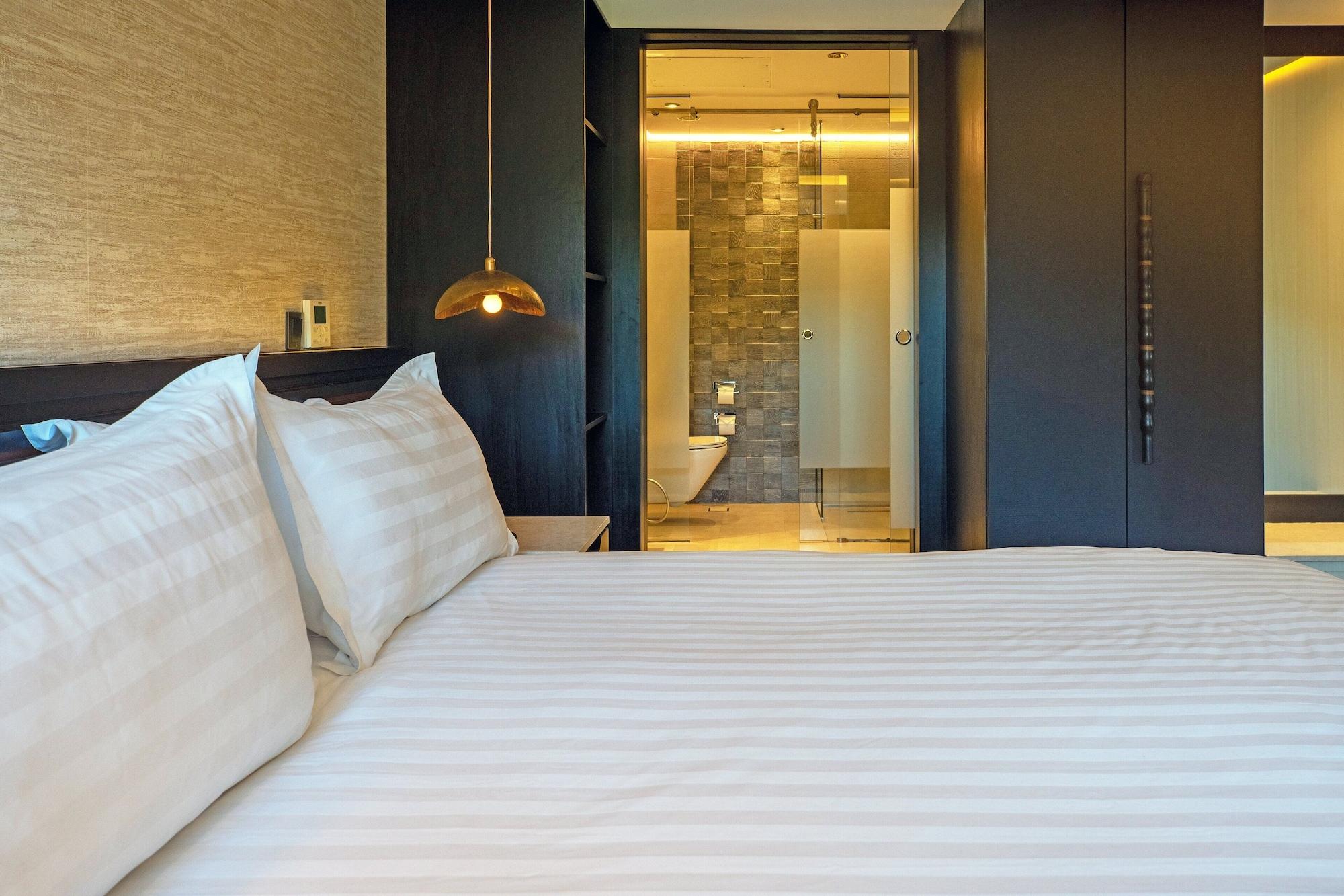 Tribe Hotel, Nairobi, A Member Of Design Hotels Экстерьер фото