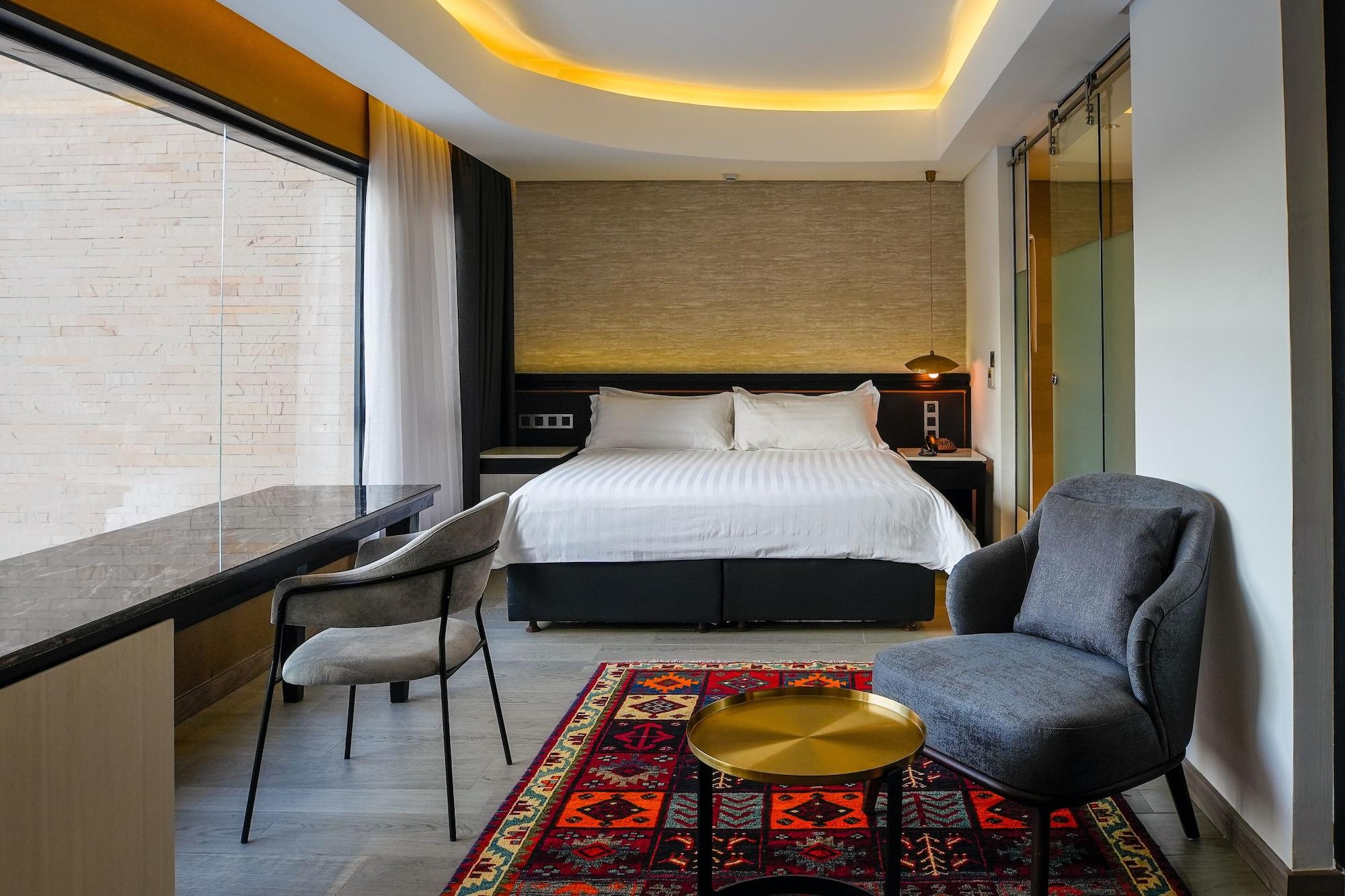 Tribe Hotel, Nairobi, A Member Of Design Hotels Экстерьер фото