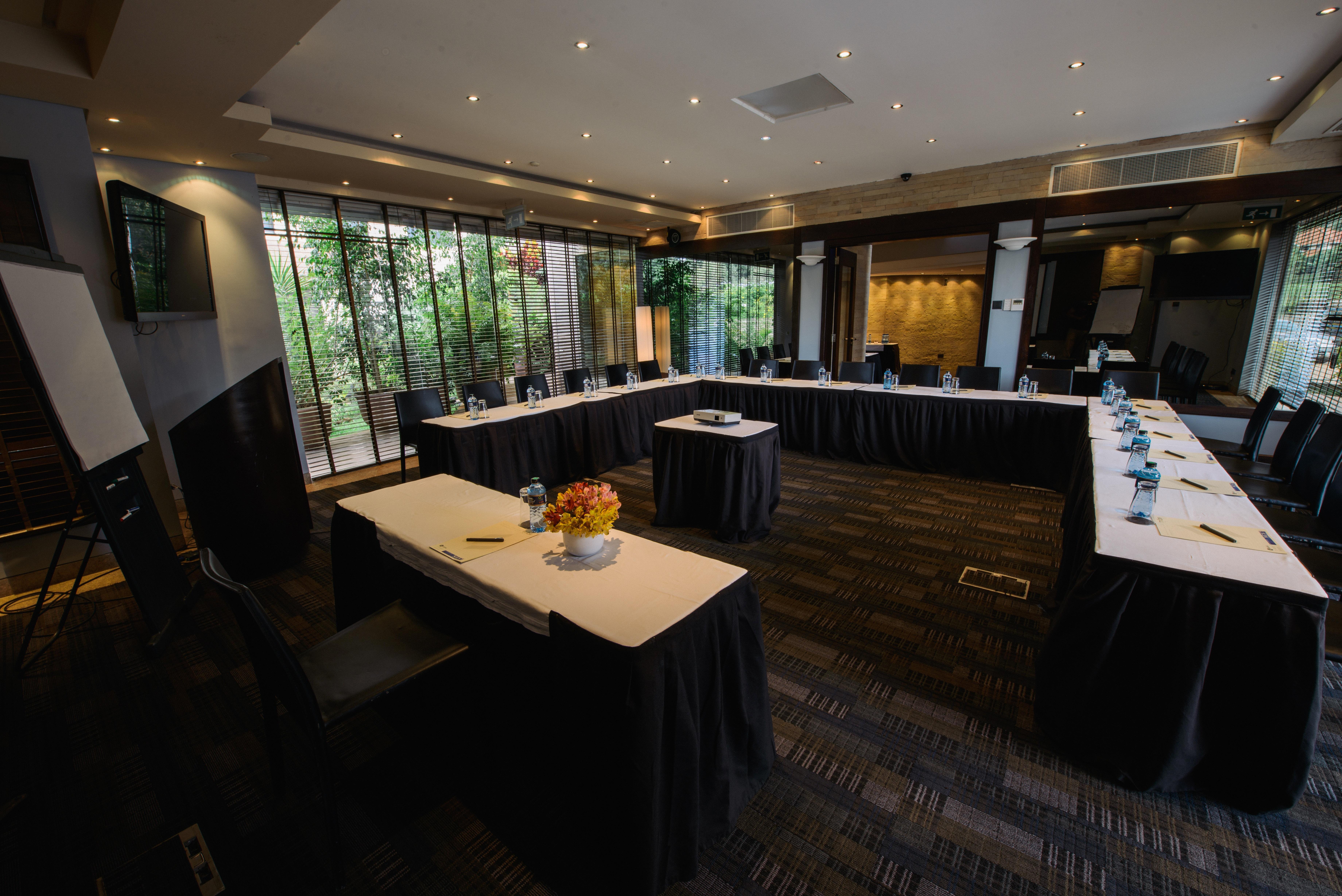 Tribe Hotel, Nairobi, A Member Of Design Hotels Экстерьер фото