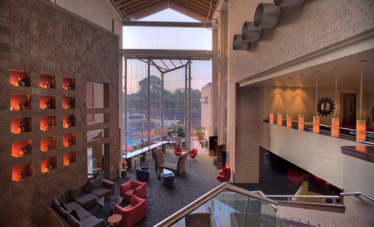 Tribe Hotel, Nairobi, A Member Of Design Hotels Экстерьер фото