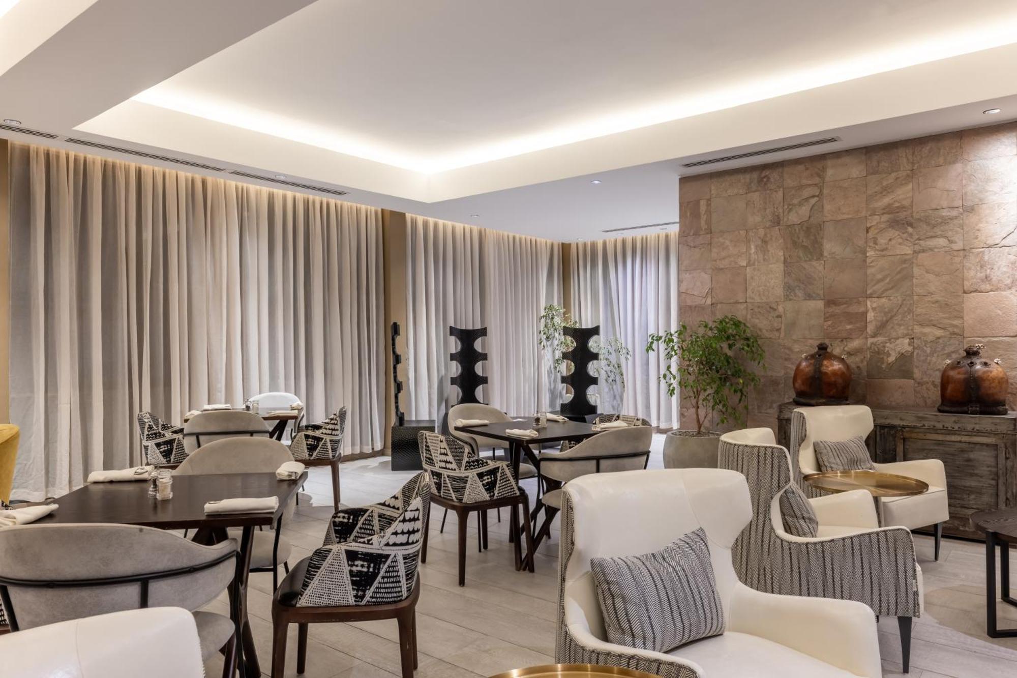 Tribe Hotel, Nairobi, A Member Of Design Hotels Экстерьер фото