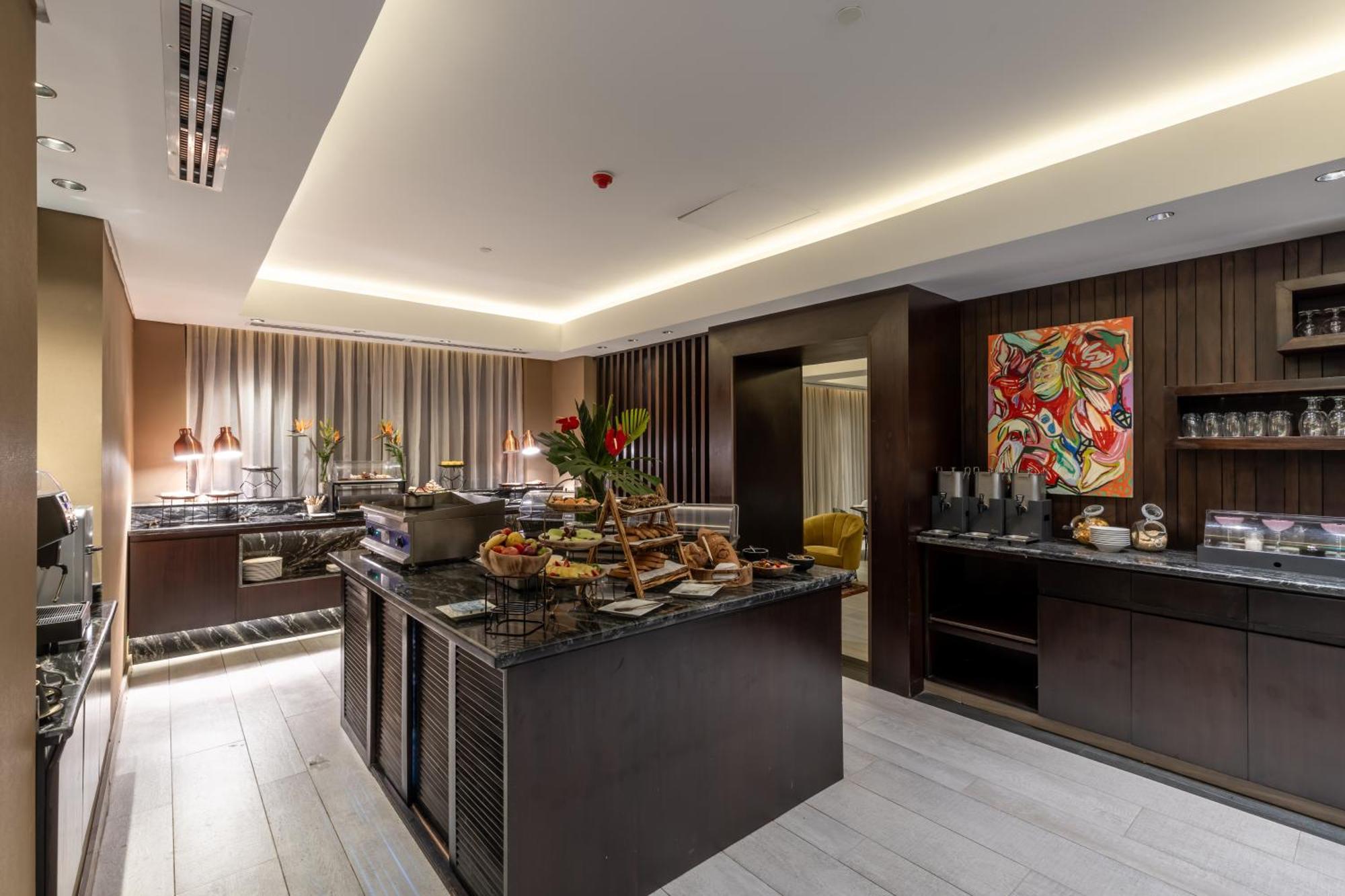 Tribe Hotel, Nairobi, A Member Of Design Hotels Экстерьер фото