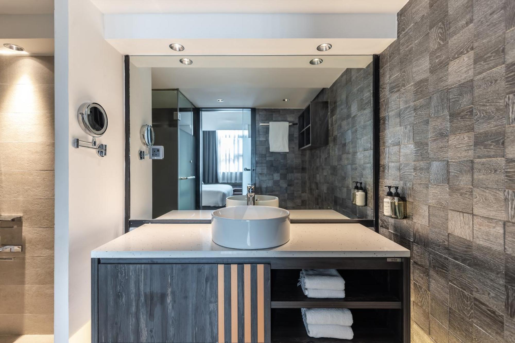 Tribe Hotel, Nairobi, A Member Of Design Hotels Экстерьер фото