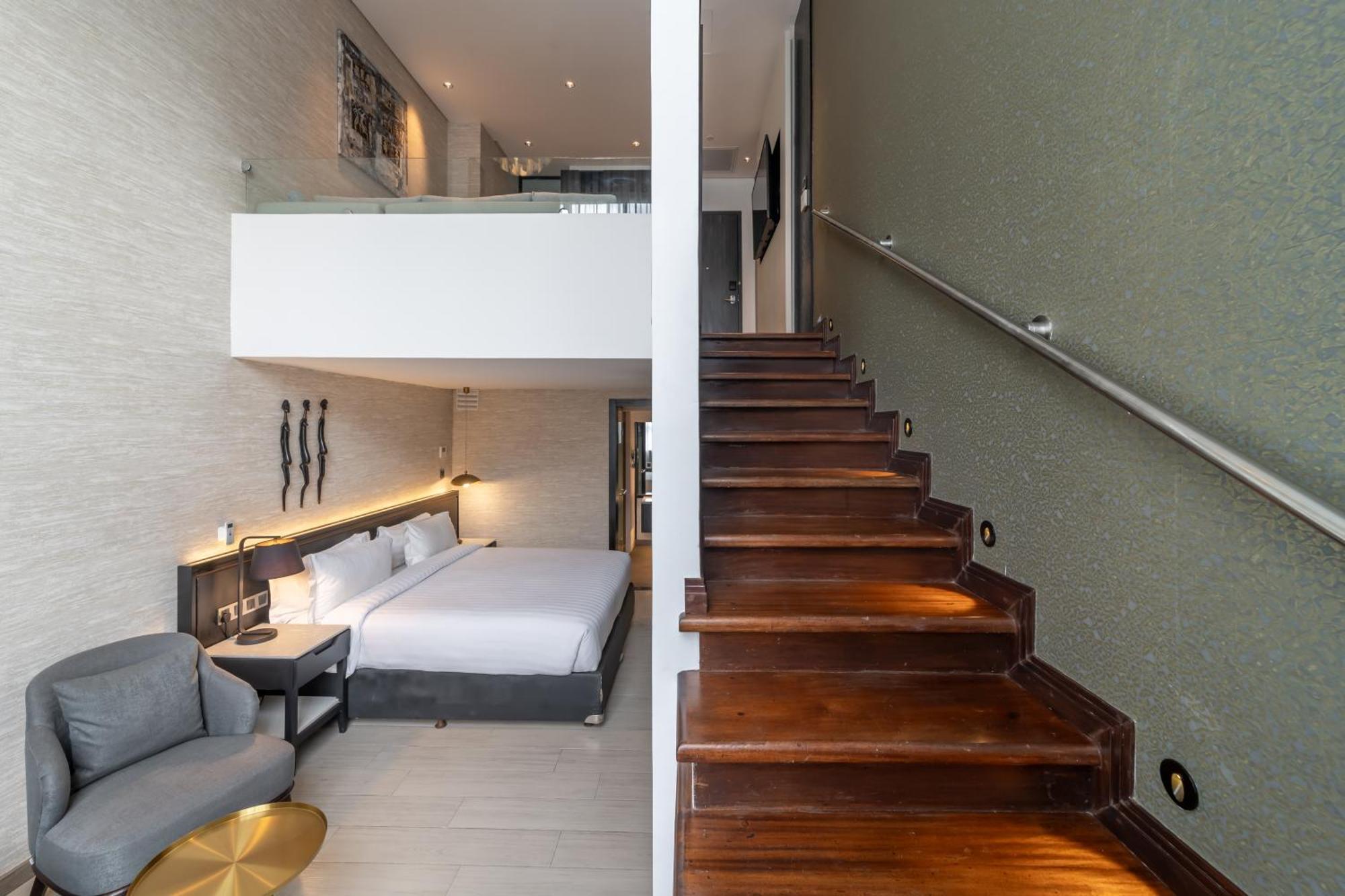 Tribe Hotel, Nairobi, A Member Of Design Hotels Экстерьер фото