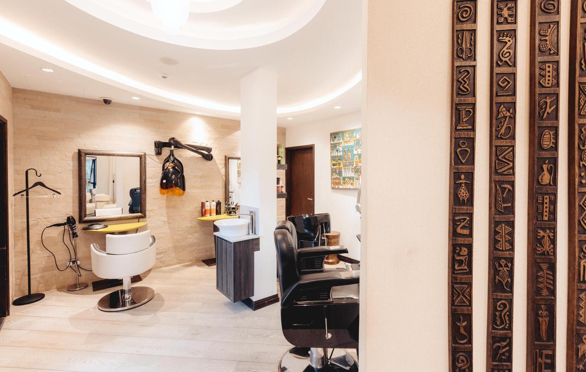Tribe Hotel, Nairobi, A Member Of Design Hotels Экстерьер фото