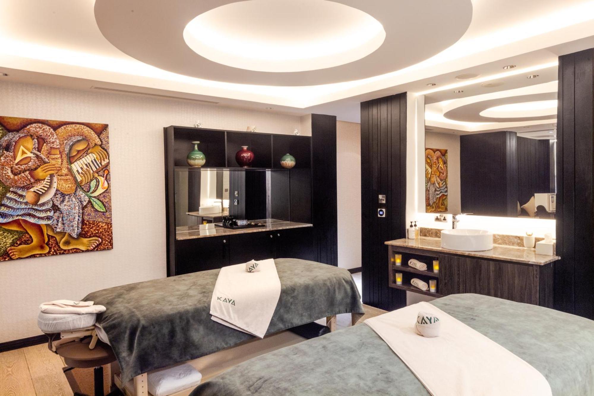 Tribe Hotel, Nairobi, A Member Of Design Hotels Экстерьер фото