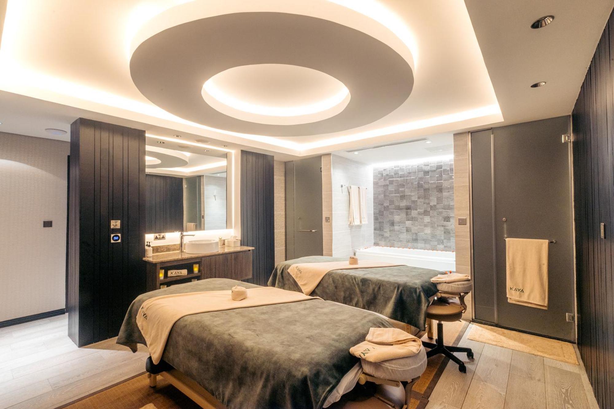 Tribe Hotel, Nairobi, A Member Of Design Hotels Экстерьер фото