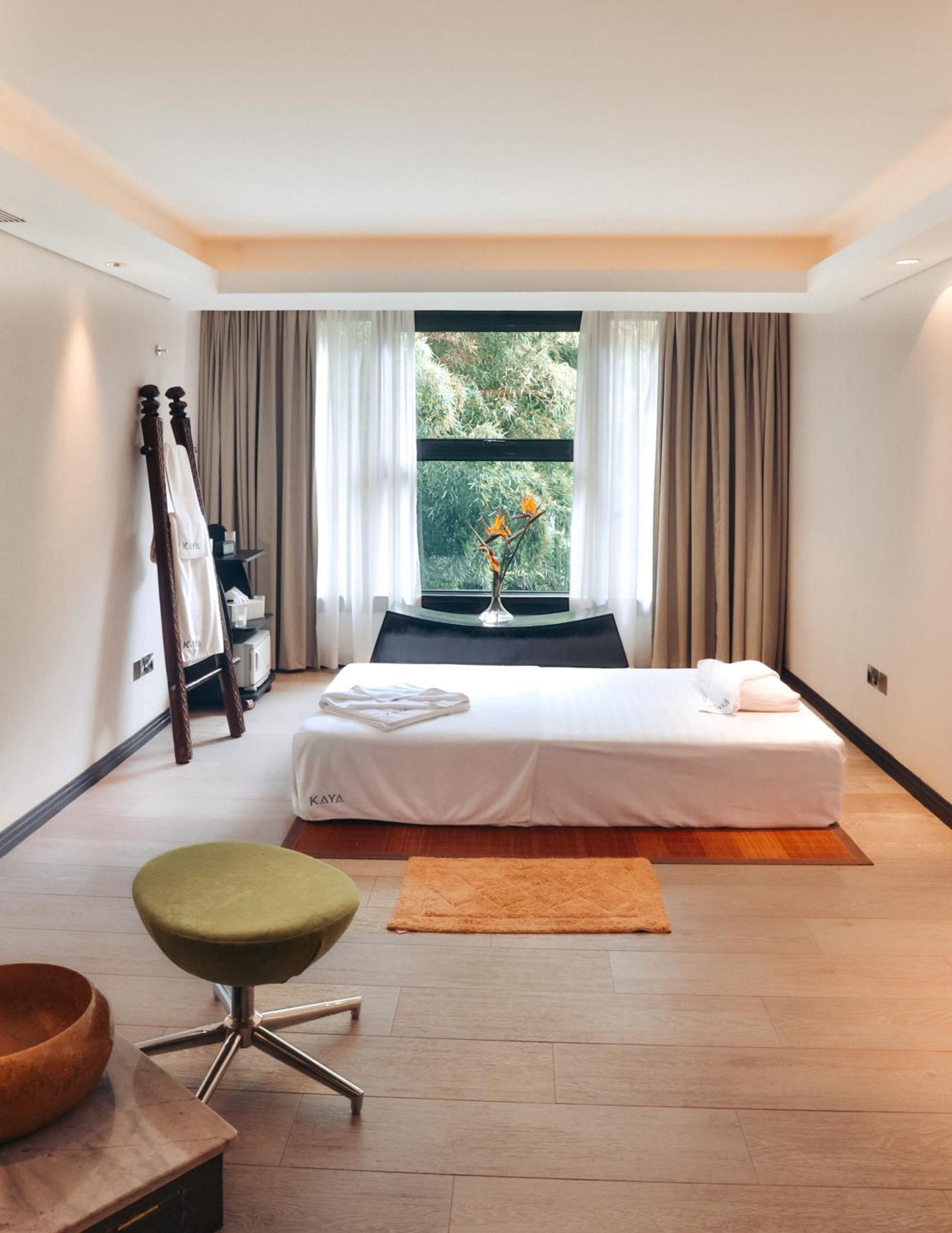 Tribe Hotel, Nairobi, A Member Of Design Hotels Экстерьер фото