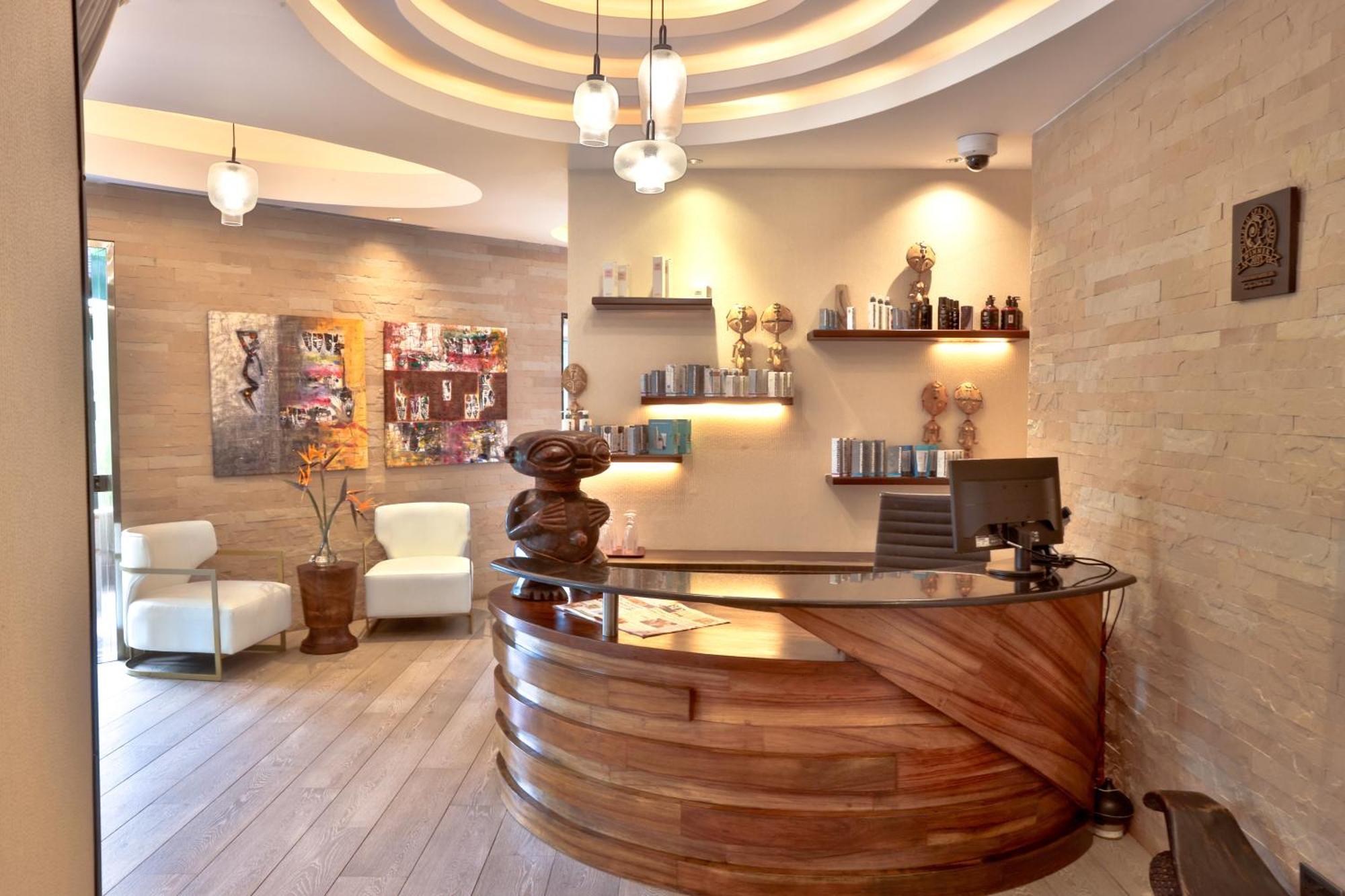 Tribe Hotel, Nairobi, A Member Of Design Hotels Экстерьер фото