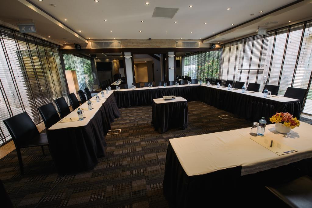 Tribe Hotel, Nairobi, A Member Of Design Hotels Экстерьер фото